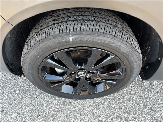 2024 Mazda CX-30 GT w/Turbo (Stk: M5445) in Sarnia - Image 9 of 38