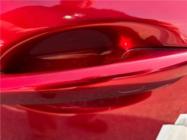 2024 Mazda CX-30 GT w/Turbo (Stk: M5445) in Sarnia - Image 11 of 38