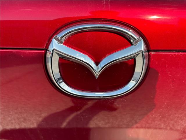 2024 Mazda CX-30 GT w/Turbo (Stk: M5445) in Sarnia - Image 12 of 38