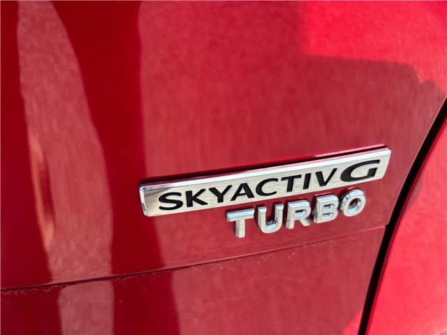2024 Mazda CX-30 GT w/Turbo (Stk: M5445) in Sarnia - Image 13 of 38