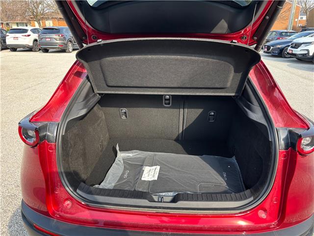 2024 Mazda CX-30 GT w/Turbo (Stk: M5445) in Sarnia - Image 15 of 38