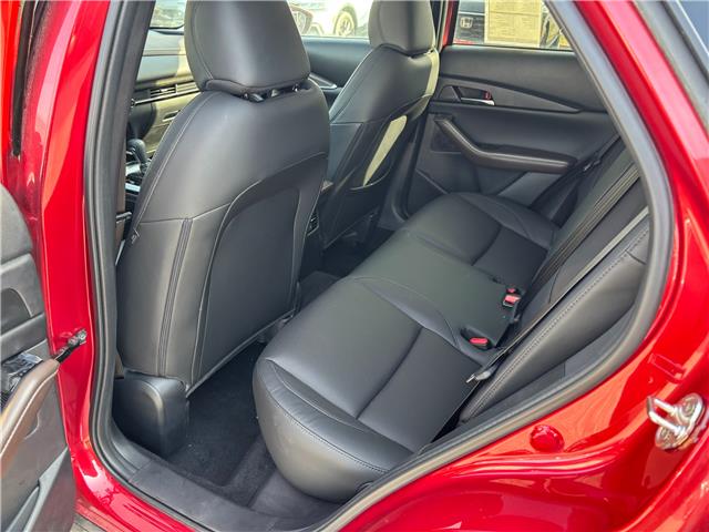 2024 Mazda CX-30 GT w/Turbo (Stk: M5445) in Sarnia - Image 17 of 38