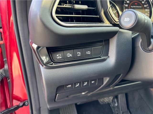 2024 Mazda CX-30 GT w/Turbo (Stk: M5445) in Sarnia - Image 22 of 38