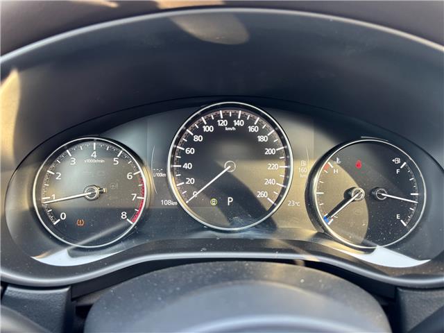 2024 Mazda CX-30 GT w/Turbo (Stk: M5445) in Sarnia - Image 23 of 38