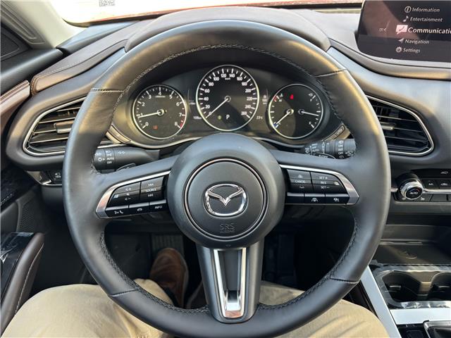 2024 Mazda CX-30 GT w/Turbo (Stk: M5445) in Sarnia - Image 24 of 38