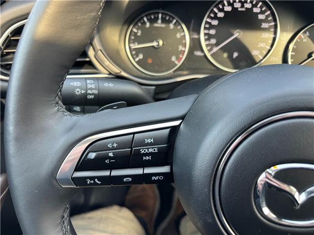 2024 Mazda CX-30 GT w/Turbo (Stk: M5445) in Sarnia - Image 25 of 38