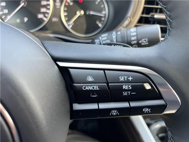2024 Mazda CX-30 GT w/Turbo (Stk: M5445) in Sarnia - Image 26 of 38