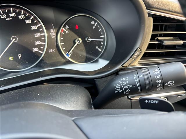 2024 Mazda CX-30 GT w/Turbo (Stk: M5445) in Sarnia - Image 28 of 38