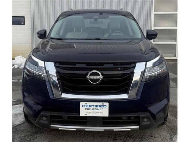 2023 Nissan Pathfinder SL (Stk: 69783A) in Sudbury - Image 2 of 21
