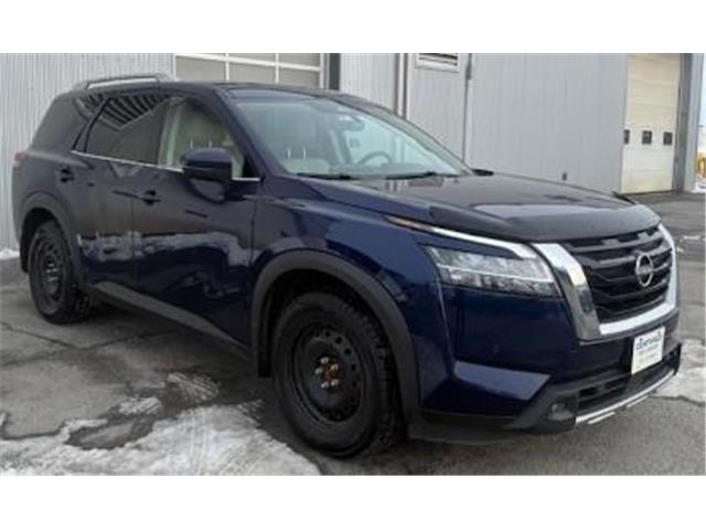 2023 Nissan Pathfinder SL (Stk: 69783A) in Sudbury - Image 3 of 21