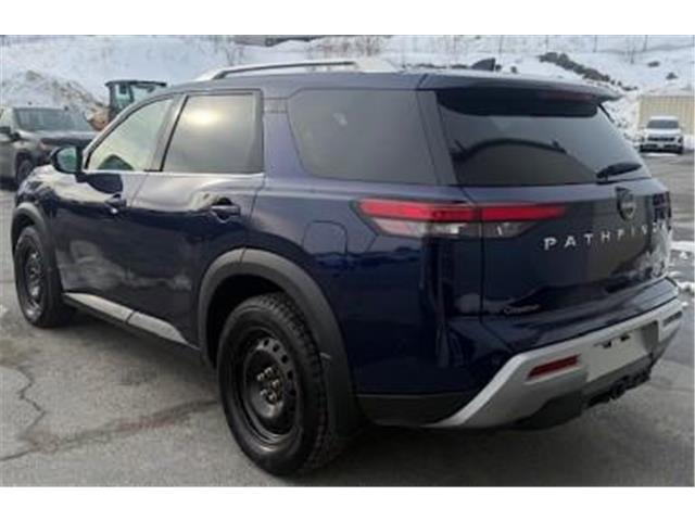 2023 Nissan Pathfinder SL (Stk: 69783A) in Sudbury - Image 5 of 21