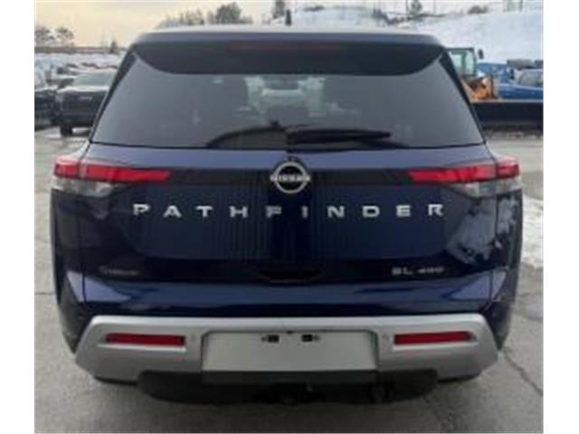 2023 Nissan Pathfinder SL (Stk: 69783A) in Sudbury - Image 6 of 21