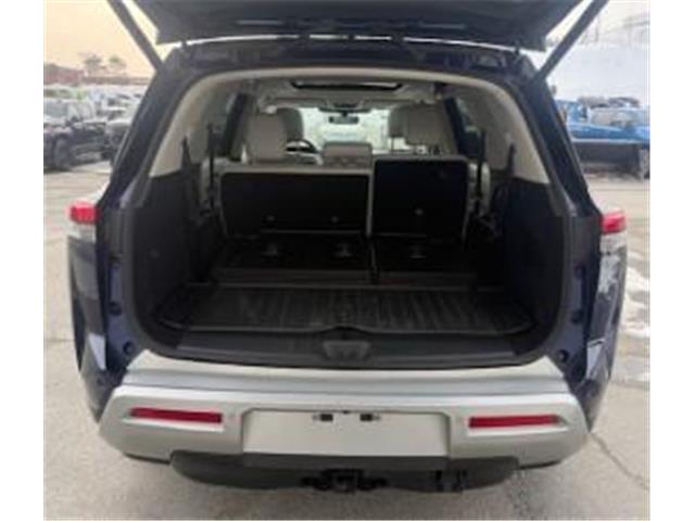 2023 Nissan Pathfinder SL (Stk: 69783A) in Sudbury - Image 7 of 21