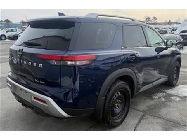2023 Nissan Pathfinder SL (Stk: 69783A) in Sudbury - Image 8 of 21