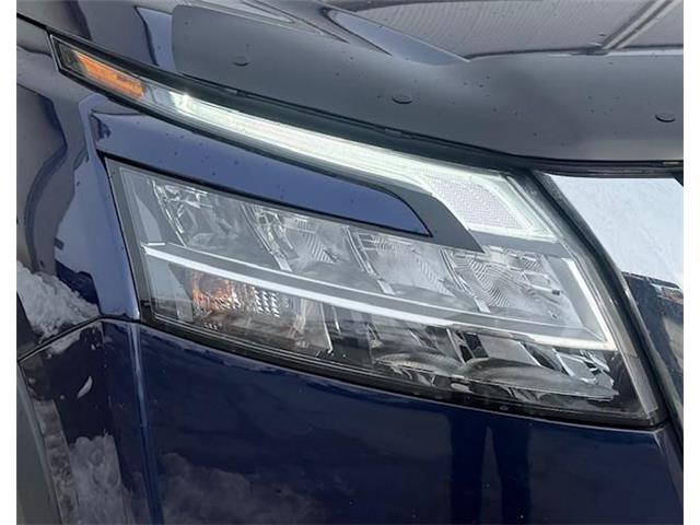 2023 Nissan Pathfinder SL (Stk: 69783A) in Sudbury - Image 9 of 21