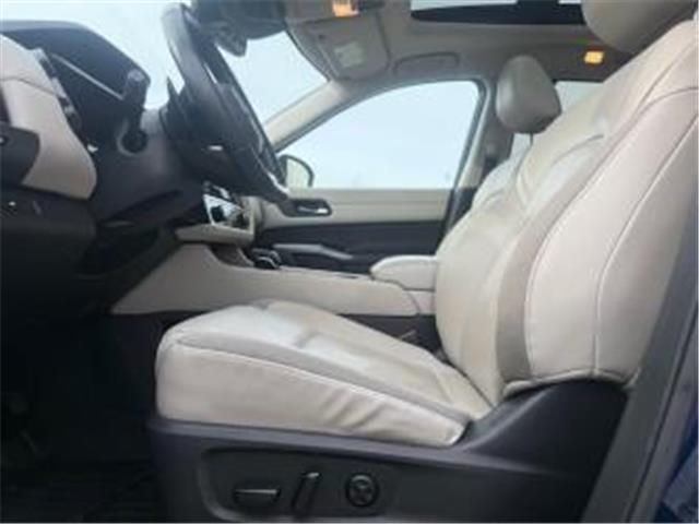 2023 Nissan Pathfinder SL (Stk: 69783A) in Sudbury - Image 12 of 21