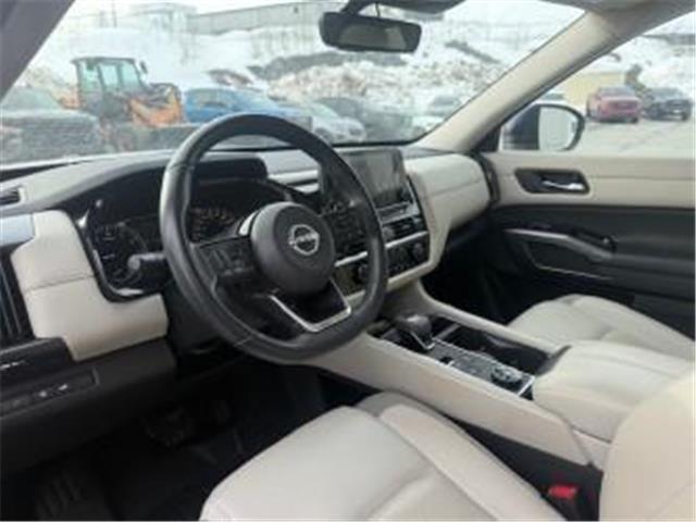2023 Nissan Pathfinder SL (Stk: 69783A) in Sudbury - Image 13 of 21