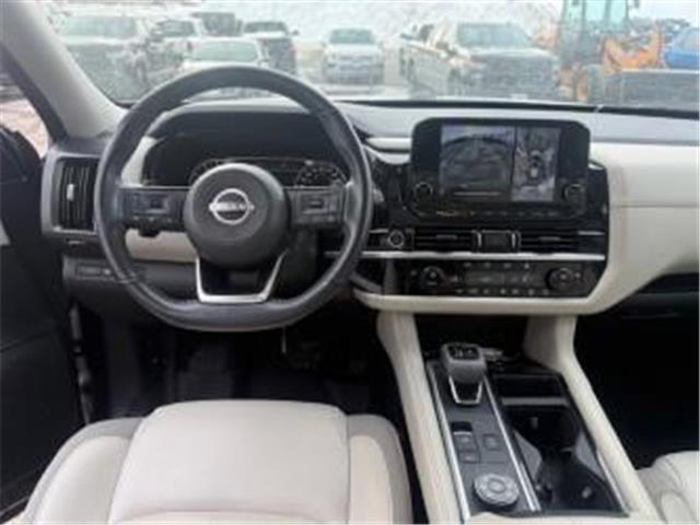 2023 Nissan Pathfinder SL (Stk: 69783A) in Sudbury - Image 14 of 21