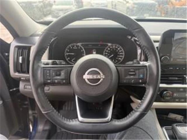 2023 Nissan Pathfinder SL (Stk: 69783A) in Sudbury - Image 15 of 21