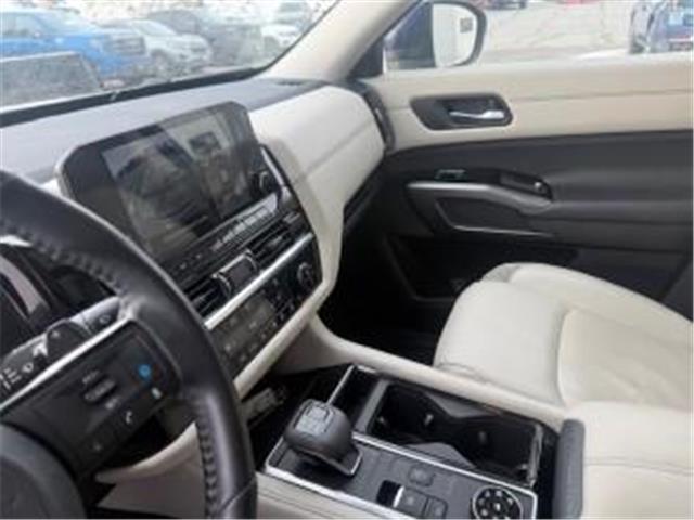 2023 Nissan Pathfinder SL (Stk: 69783A) in Sudbury - Image 17 of 21