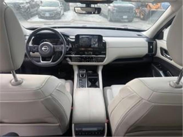 2023 Nissan Pathfinder SL (Stk: 69783A) in Sudbury - Image 18 of 21
