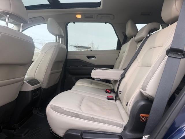2023 Nissan Pathfinder SL (Stk: 69783A) in Sudbury - Image 19 of 21