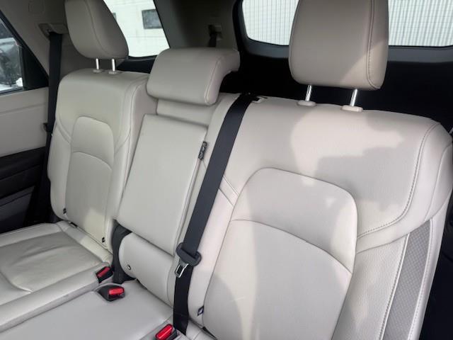 2023 Nissan Pathfinder SL (Stk: 69783A) in Sudbury - Image 20 of 21
