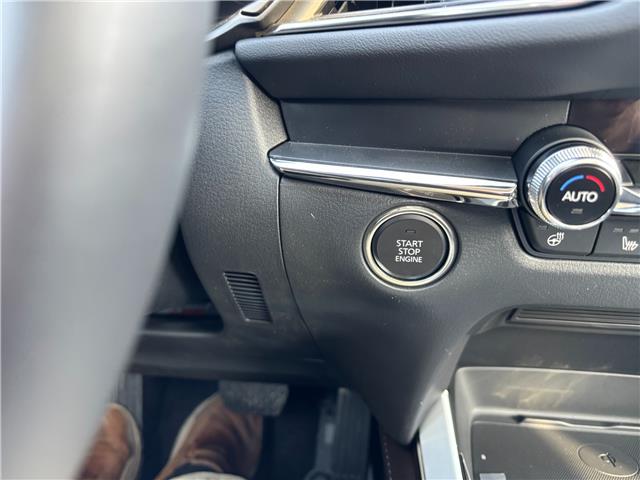 2024 Mazda CX-30 GT w/Turbo (Stk: M5445) in Sarnia - Image 29 of 38