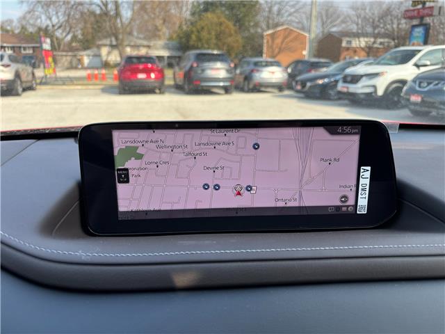 2024 Mazda CX-30 GT w/Turbo (Stk: M5445) in Sarnia - Image 30 of 38