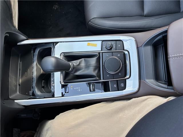 2024 Mazda CX-30 GT w/Turbo (Stk: M5445) in Sarnia - Image 32 of 38