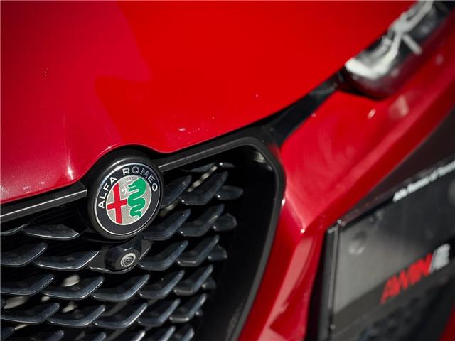 2025 Alfa Romeo Tonale PHEV Tributo (Stk: 467U) in Toronto - Image 5 of 27