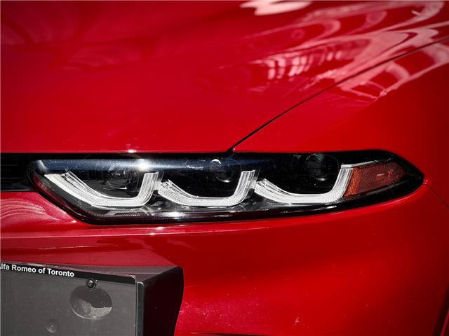 2025 Alfa Romeo Tonale PHEV Tributo (Stk: 467U) in Toronto - Image 6 of 27