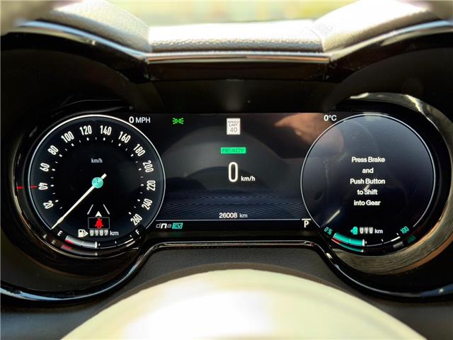 2025 Alfa Romeo Tonale PHEV Tributo (Stk: 467U) in Toronto - Image 13 of 27