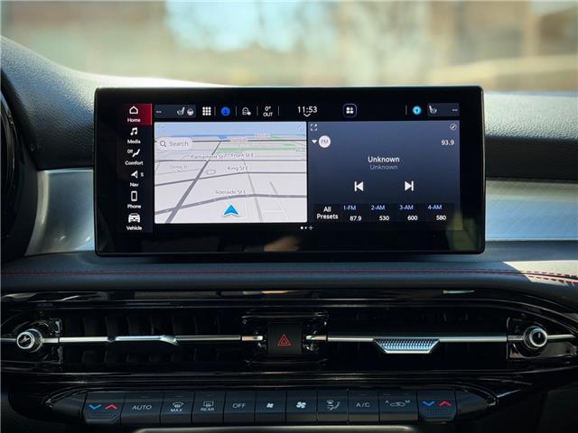 2025 Alfa Romeo Tonale PHEV Tributo (Stk: 467U) in Toronto - Image 14 of 27