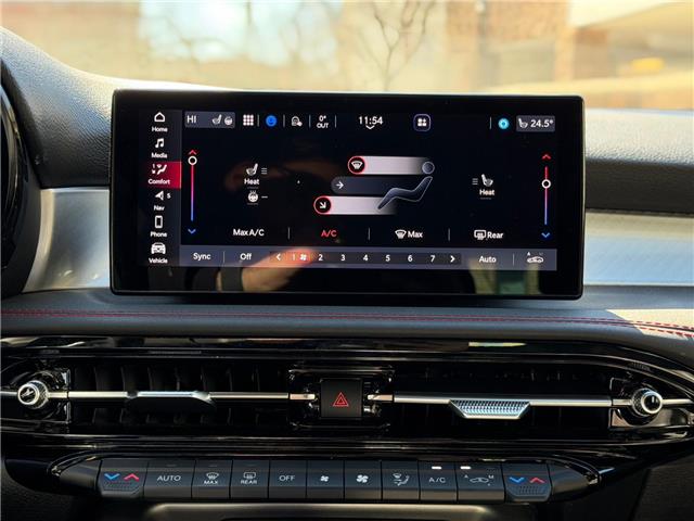 2025 Alfa Romeo Tonale PHEV Tributo (Stk: 467U) in Toronto - Image 15 of 27