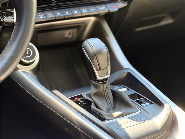 2025 Alfa Romeo Tonale PHEV Tributo (Stk: 467U) in Toronto - Image 17 of 27