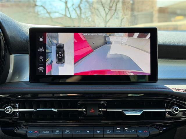 2025 Alfa Romeo Tonale PHEV Tributo (Stk: 467U) in Toronto - Image 21 of 27