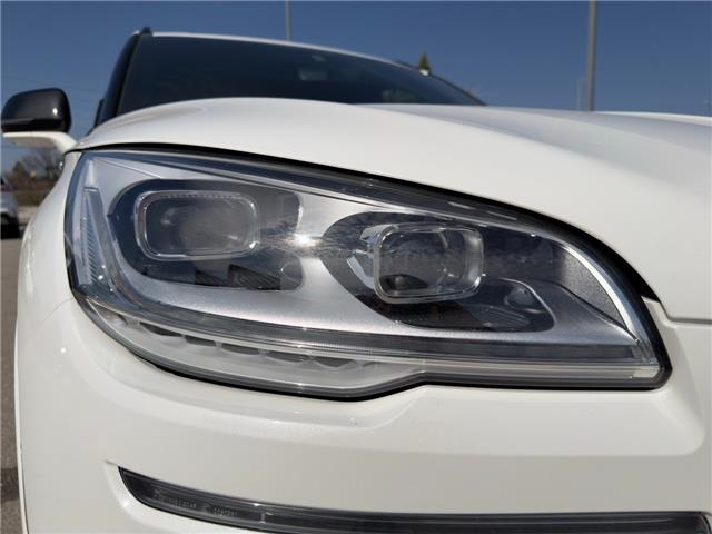 2022 Lincoln Aviator Reserve (Stk: P7375) in Oakville - Image 5 of 43