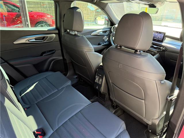 2025 Alfa Romeo Tonale PHEV Tributo (Stk: 467U) in Toronto - Image 22 of 27