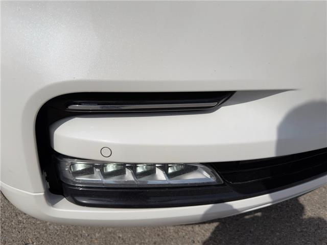 2022 Lincoln Aviator Reserve (Stk: P7375) in Oakville - Image 6 of 43