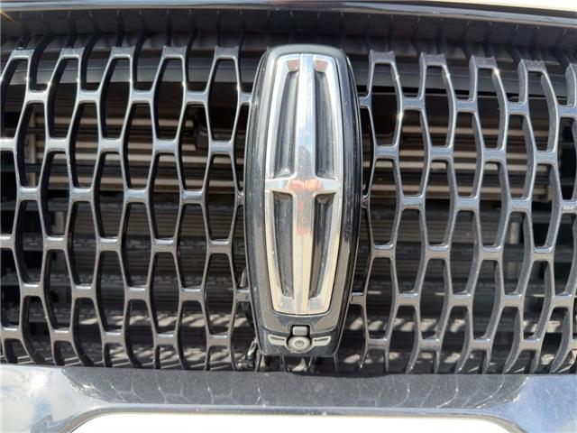 2022 Lincoln Aviator Reserve (Stk: P7375) in Oakville - Image 7 of 43