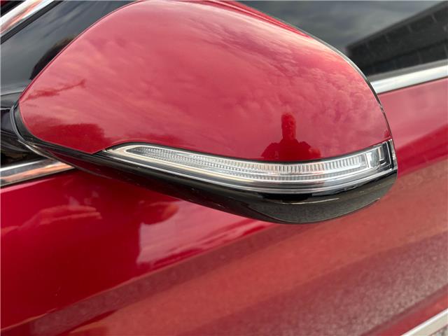 2015 Hyundai Sonata 2.0T Ultimate (Stk: M6036) in Sarnia - Image 7 of 33