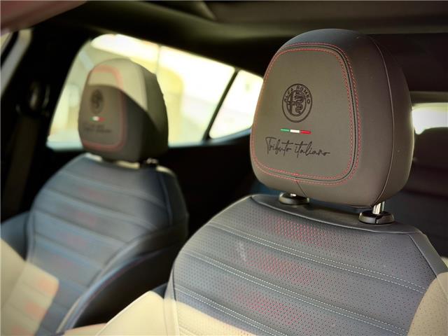 2025 Alfa Romeo Tonale PHEV Tributo (Stk: 467U) in Toronto - Image 24 of 27