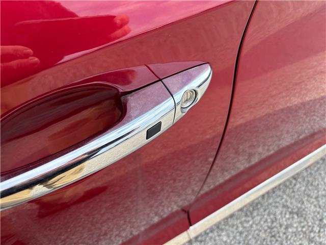 2015 Hyundai Sonata 2.0T Ultimate (Stk: M6036) in Sarnia - Image 8 of 33