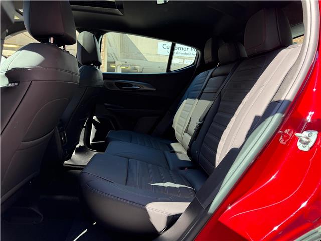 2025 Alfa Romeo Tonale PHEV Tributo (Stk: 467U) in Toronto - Image 25 of 27