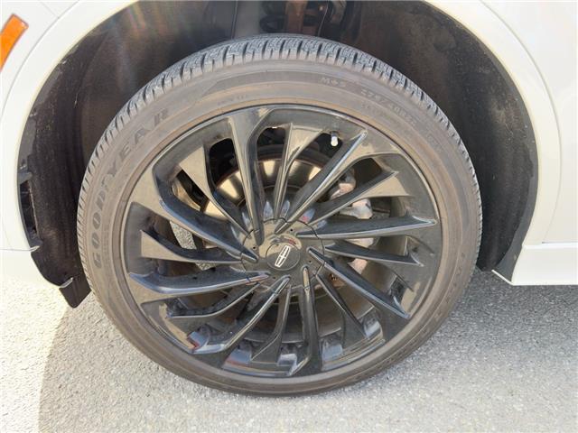 2022 Lincoln Aviator Reserve (Stk: P7375) in Oakville - Image 10 of 43