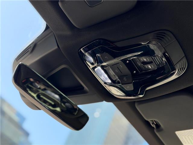 2025 Alfa Romeo Tonale PHEV Tributo (Stk: 467U) in Toronto - Image 27 of 27