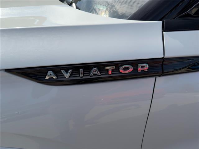 2022 Lincoln Aviator Reserve (Stk: P7375) in Oakville - Image 12 of 43