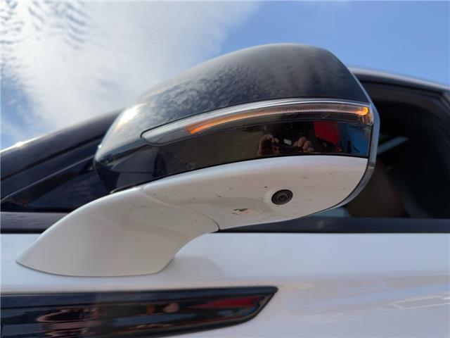 2022 Lincoln Aviator Reserve (Stk: P7375) in Oakville - Image 13 of 43