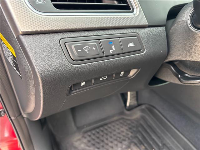2015 Hyundai Sonata 2.0T Ultimate (Stk: M6036) in Sarnia - Image 14 of 33